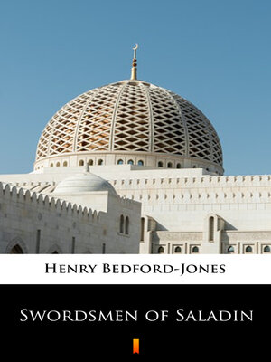 cover image of Swordsmen of Saladin